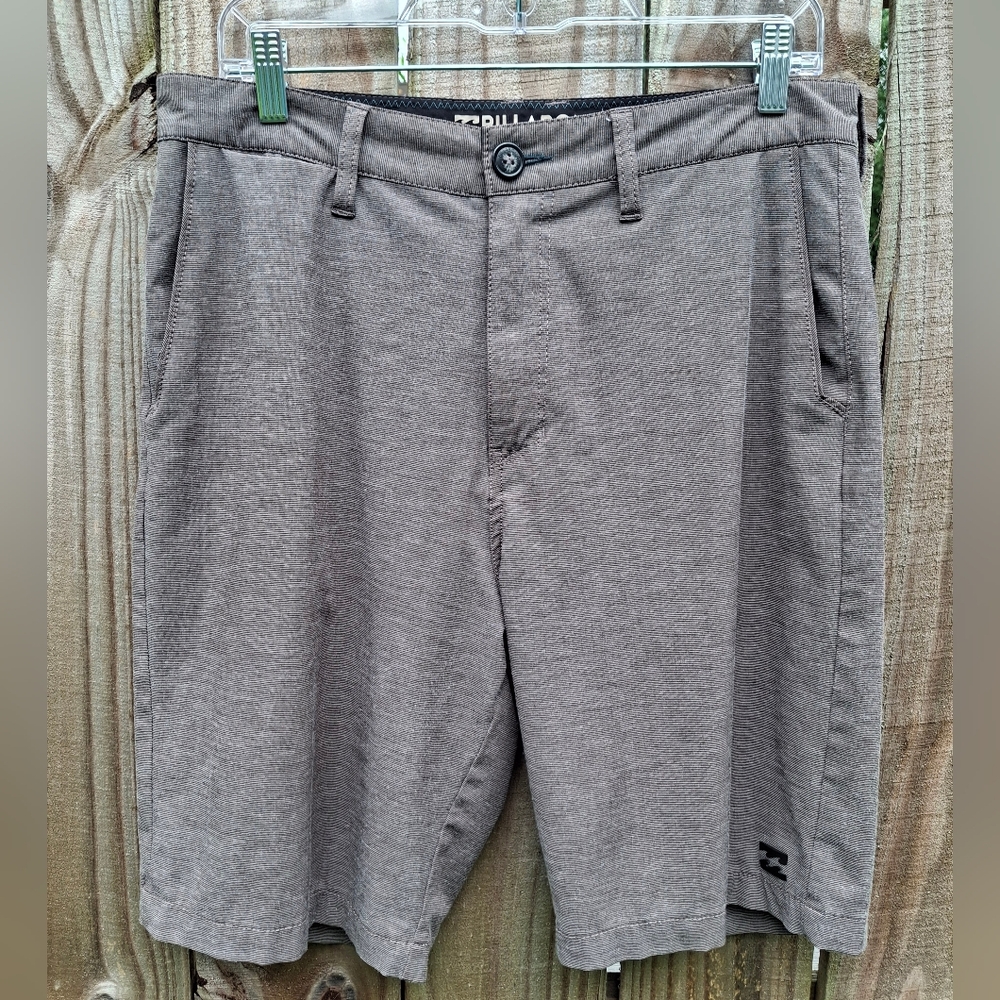 Billabong X Crossfire Submersibles Men's Shorts
